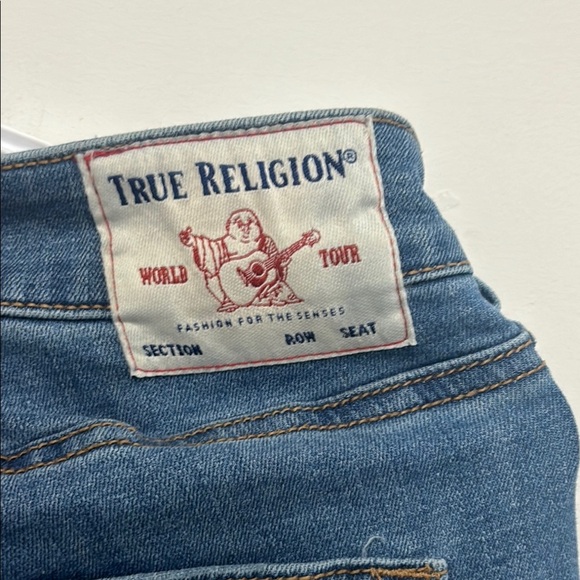True Religion Jeans - Picture 3 of 4